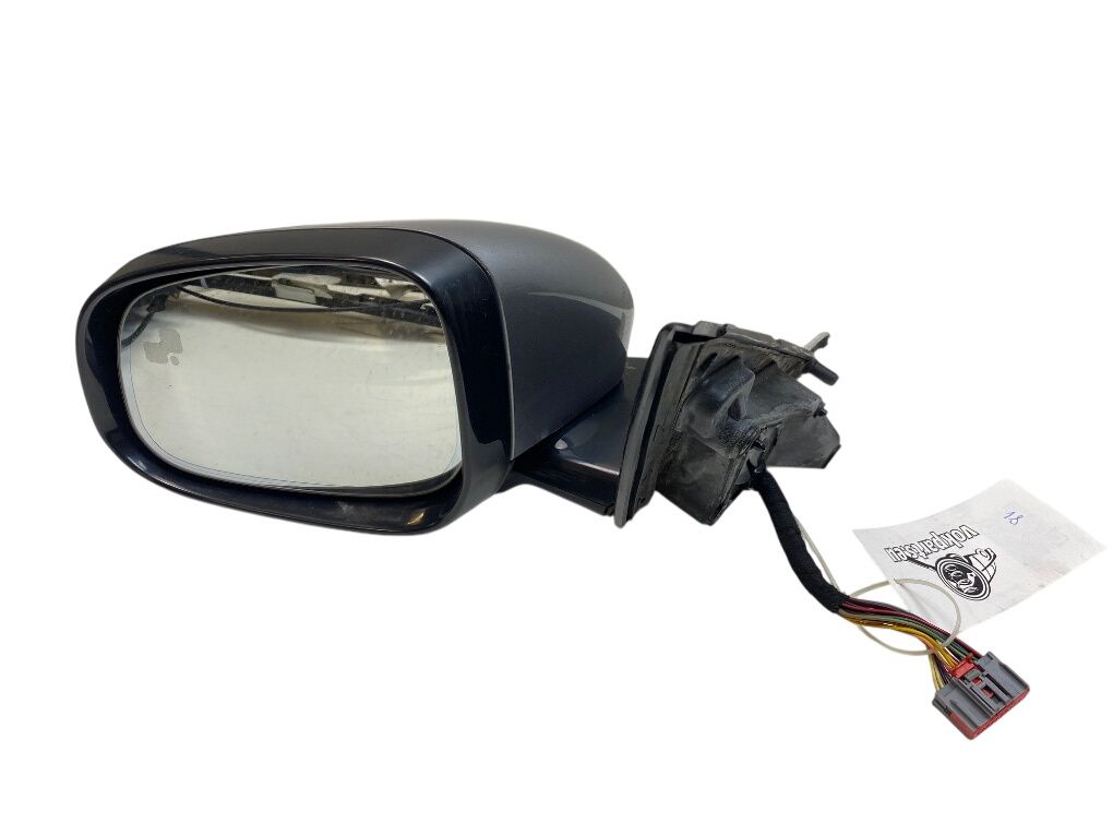 C2Z19389 Mirror left JAGUAR XF (X250, CC9) (2008-2015)