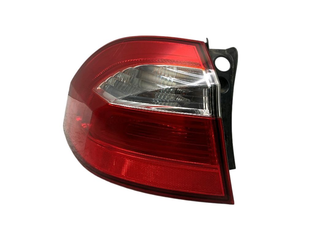 924011W210 Tail light left KIA RIO III (UB) (2010-2017)