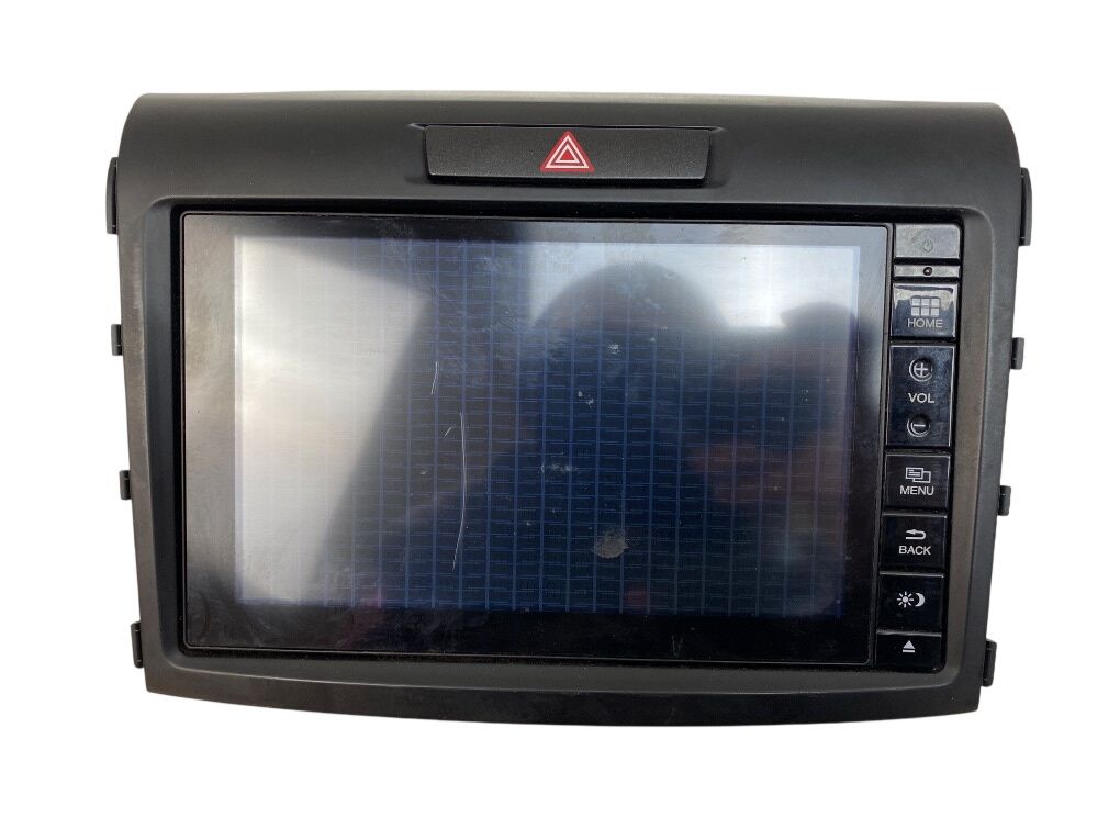 39100T1VE51 Radio HONDA CR-V IV (RM) (2012-2016)