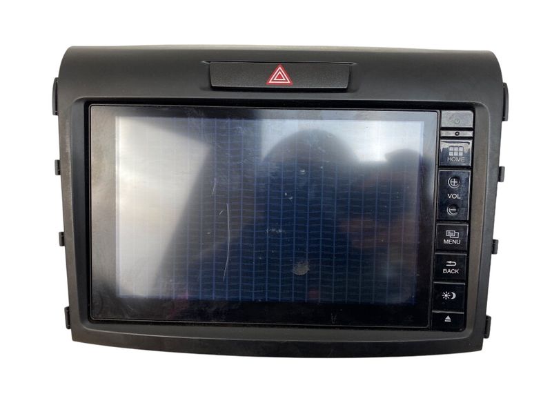 39100T1VE51 Radio HONDA CR-V IV (RM) (2012-2016)