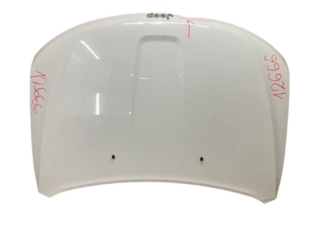 55369587AD Bonnet JEEP GRAND CHEROKEE IV (WK, WK2) (2010-2021)