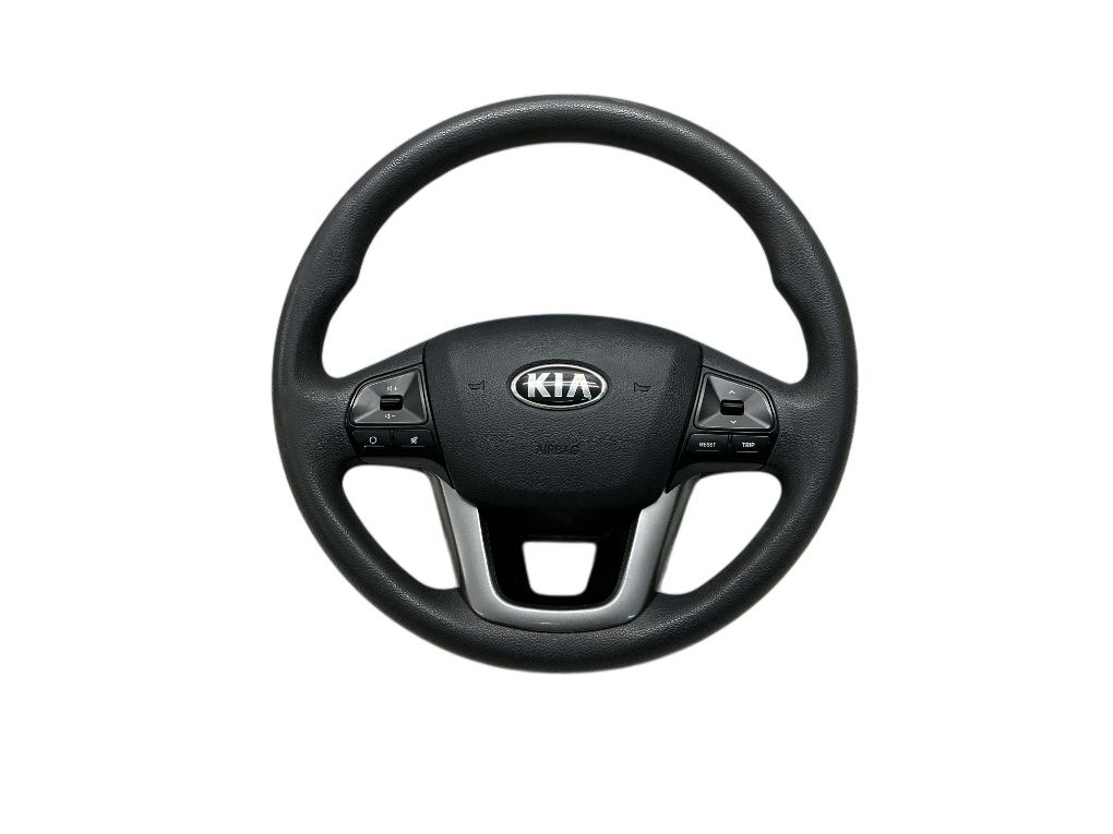 561001W510HU 569001W100HU Steering Wheel KIA RIO III (UB) (2010-2017)