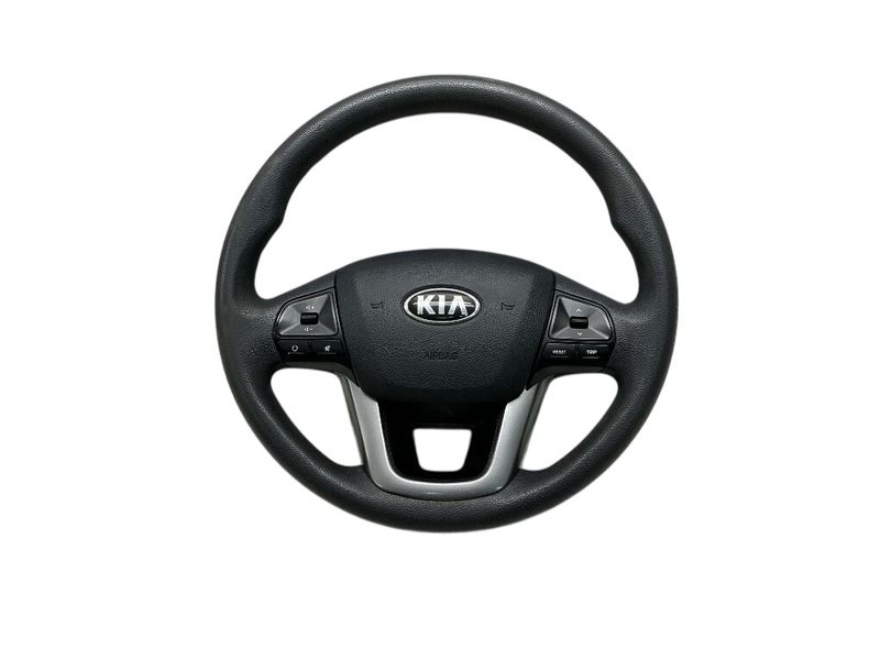 561001W510HU 569001W100HU Steering Wheel KIA RIO III (UB) (2010-2017)
