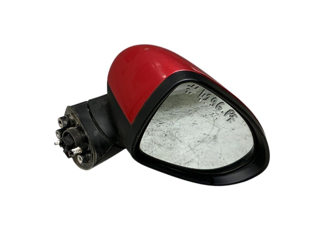 876201W050 Mirror right KIA RIO III (UB) (2010-2017)