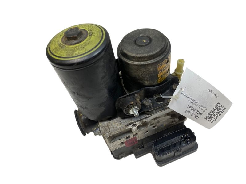 4405048191 ABS hydraulic unit / pump LEXUS RX II (XU30) (2003-2008)