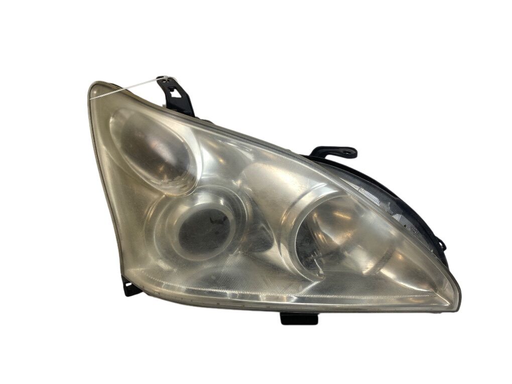 8114548242 Headlight right LEXUS RX II (XU30) (2003-2008)