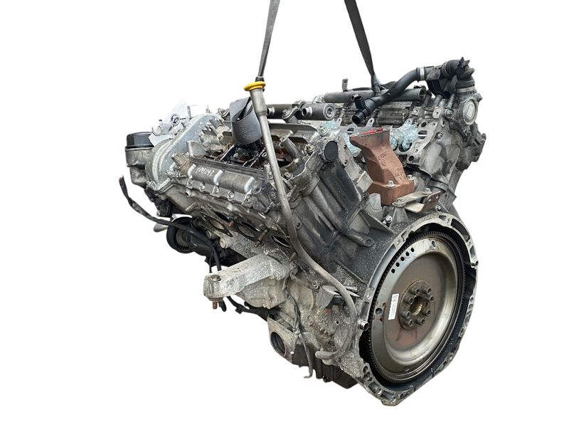 642858 642.858 OM642858 Engine MERCEDES-BENZ E-CLASS (W212) (2009-2016)