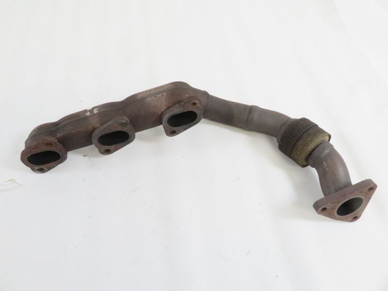 A6421400809 A6421400609 A6421400409 Exhaust Manifold MERCEDES-BENZ R-CLASS (W251) (2006-2013)