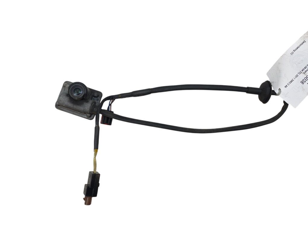 C2P20372 Reverse camera JAGUAR XF (X250, CC9) (2008-2015)