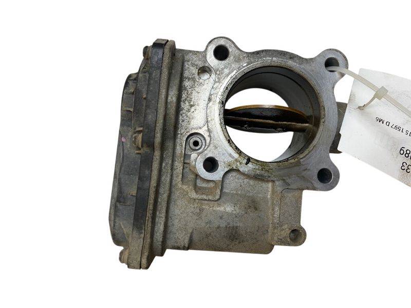 16800RZ0G02 Throttle body HONDA CR-V IV (RM) (2012-2016)