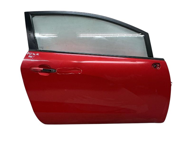 760041W310 Door Front Right KIA RIO III (UB) (2010-2017)