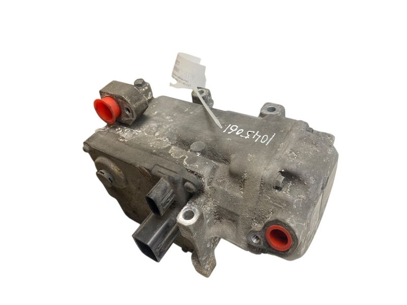 0422000062 AC / aircon Compressor LEXUS RX II (XU30) (2003-2008)
