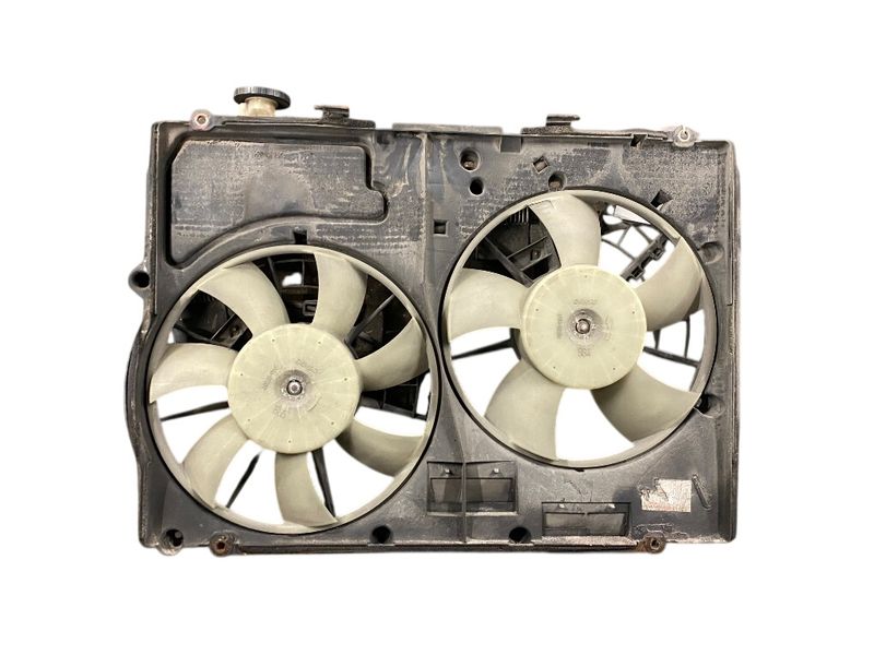 1671120171 Radiator Fan Electric LEXUS RX II (XU30) (2003-2008)