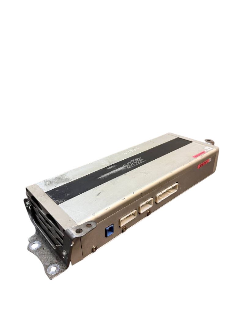 862800W470 Audio amplifier LEXUS GS III (2005-2011)