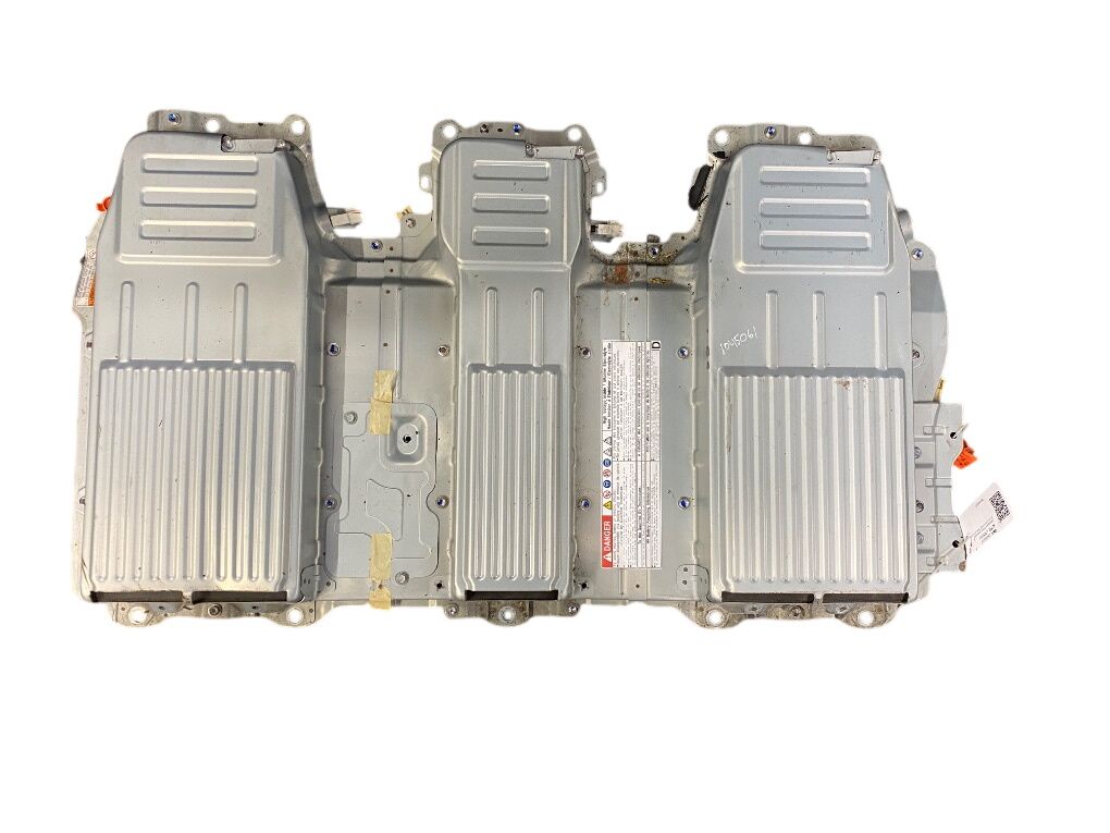 G951048012 High voltage battery (EV, Hybrid) LEXUS RX II (XU30) (2003-2008)