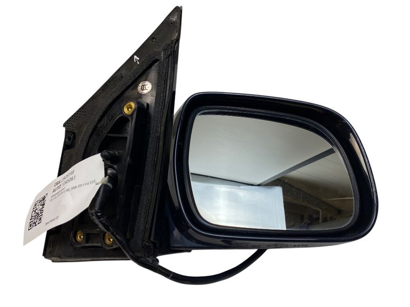 8791048281 Mirror right LEXUS RX II (XU30) (2003-2008)