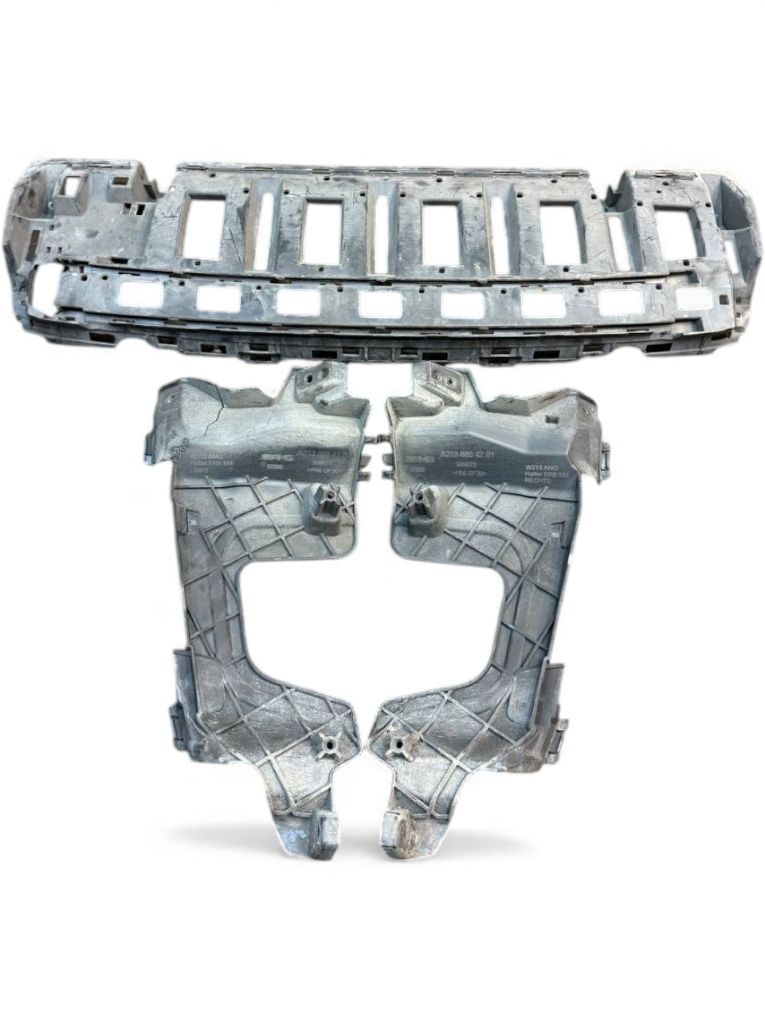 A2138854401 A2138854101 A2138854201 2138854401 2138854101 2138854201 Exhaust mounting parts MERCEDES-BENZ E-CLASS (W213) (2016-2023)