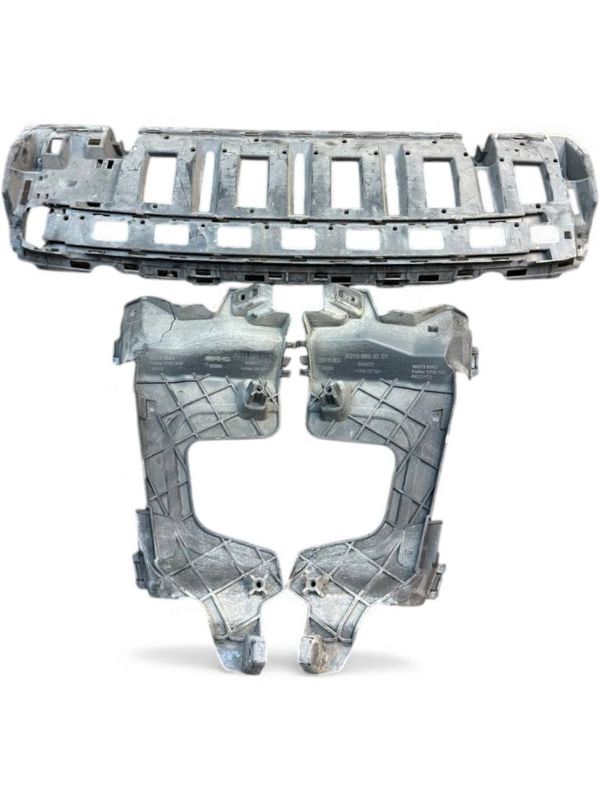 A2138854401 A2138854101 A2138854201 2138854401 2138854101 2138854201 Exhaust mounting parts MERCEDES-BENZ E-CLASS (W213) (2016-2023)