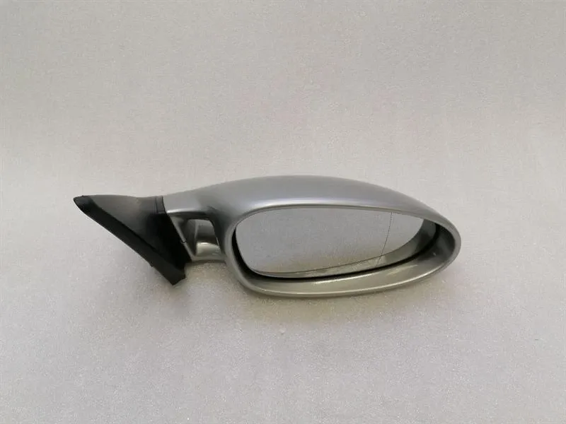 PORSCHE 911 997 RIGHT DOOR MIRROR 997 5 PIN RIGHT HAND DRIVE RHD