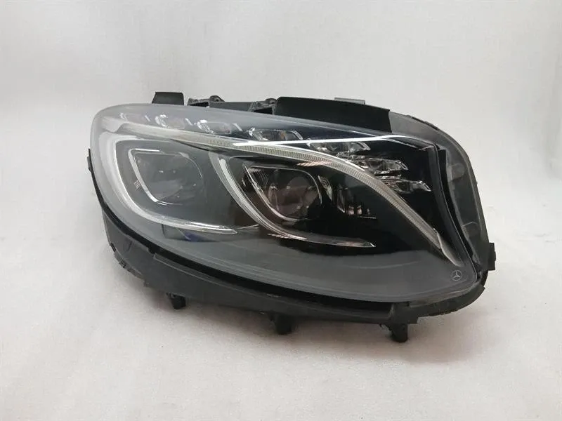 Mercedes CL W217 Right Headlight A2179064600 Night View Dynamic LED Headlamp