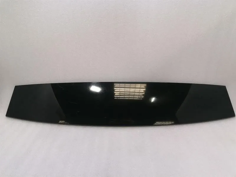 Mercedes C W205 Front Sunroof Cover A2057803300 Sliding Sunroof Front