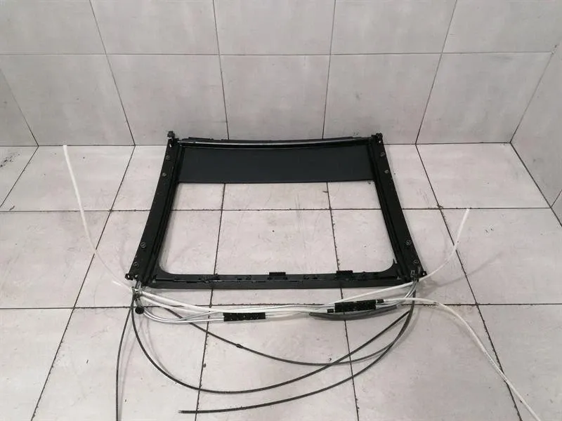 Mercedes C Class W205 Coupe Sunroof Frame A2057802800 Sunroof Frame