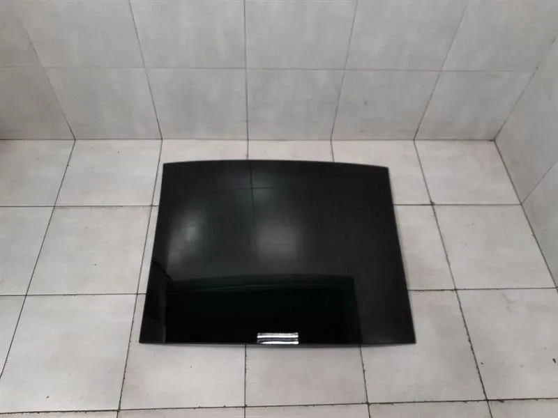 Mercedes C Class W205 Coupe Panoramic Sunroof Glass A2057802100 Sunroof