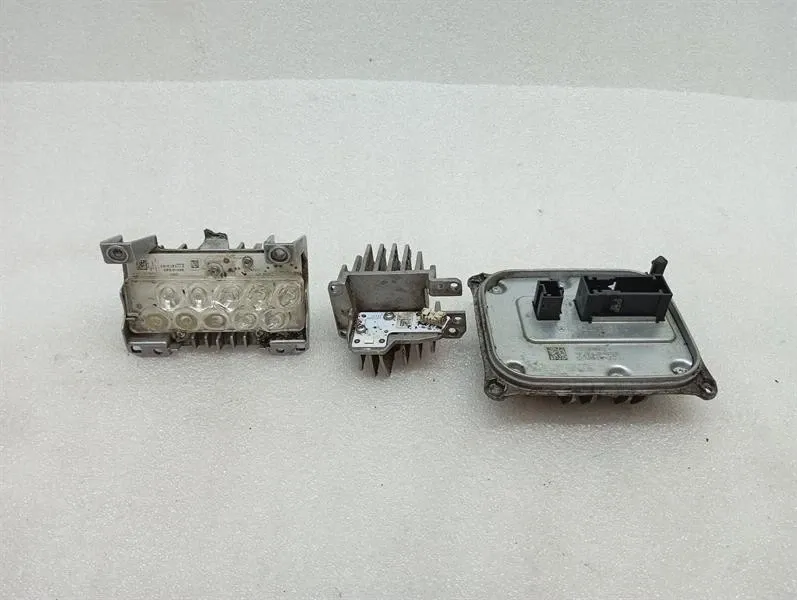 Mercedes C Class W205 LED Ballast A2059004230 LED Ballast