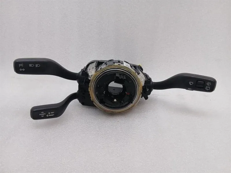 Porsche 911 997 wiper stalks 99761329701 indicator switch steering column switch