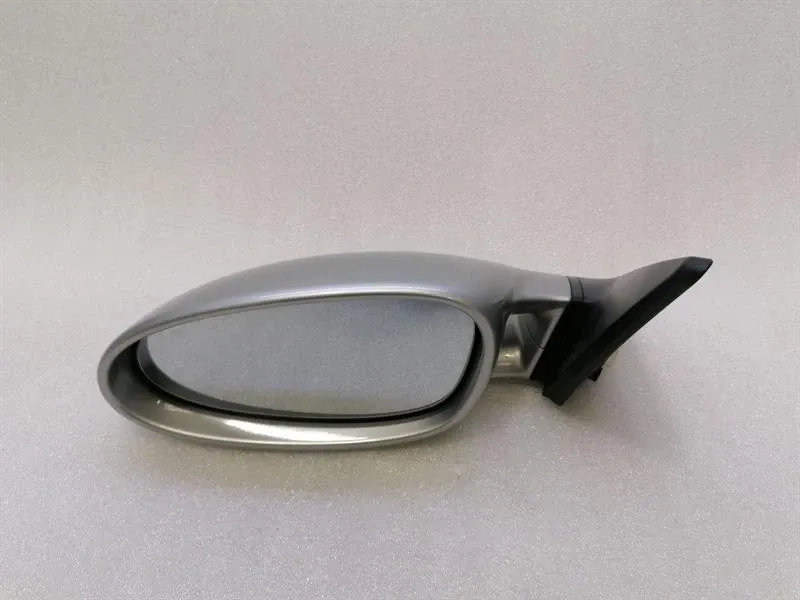 Porsche 911 997 Left Door Mirror 997 Right Hand Drive RHD 5 Pin MK1