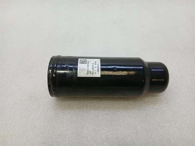 Porsche 911 992 A/C Drier 992820077A Air Conditioning Air Conditioning Dryer