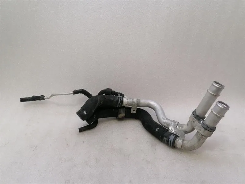 Lamborghini Huracan Cooling Pipe 4S0121065E Coolant Hose Hose