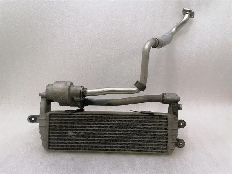 Lamborghini Huracan Performante Engine Oil Cooler 420115201 Oil Cooler Radiator