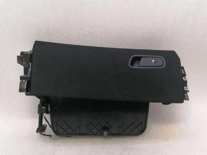 Lamborghini Huracan Alcantara Glovebox 4T2857096 RIGHT HAND DRIVE RHD
