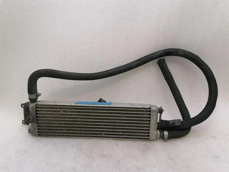 Lamborghini Huracan Performante Aftermarket SuperCharger Cooler