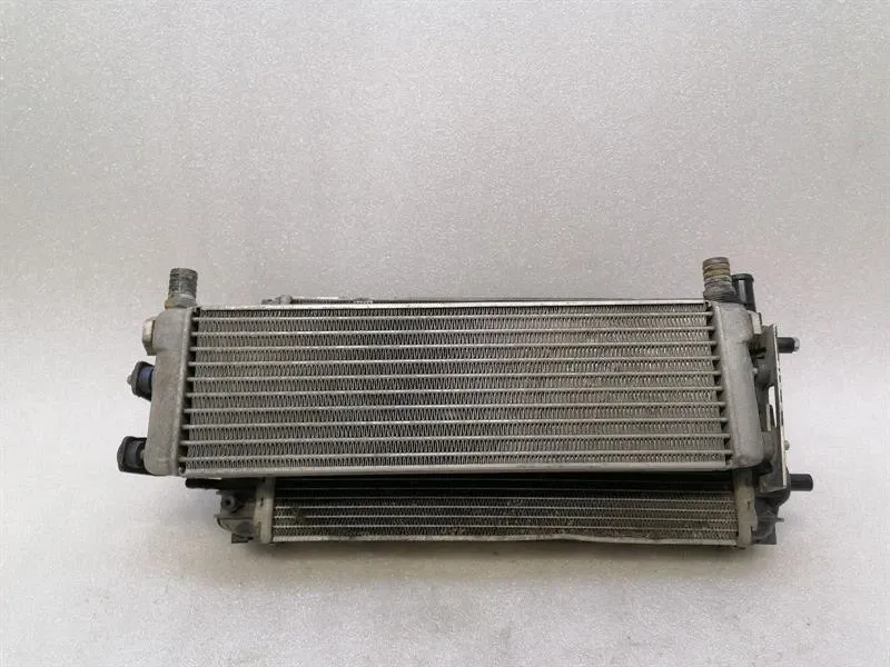 Lamborghini Huracan right water radiator 4S0121212B water cooler radiator right