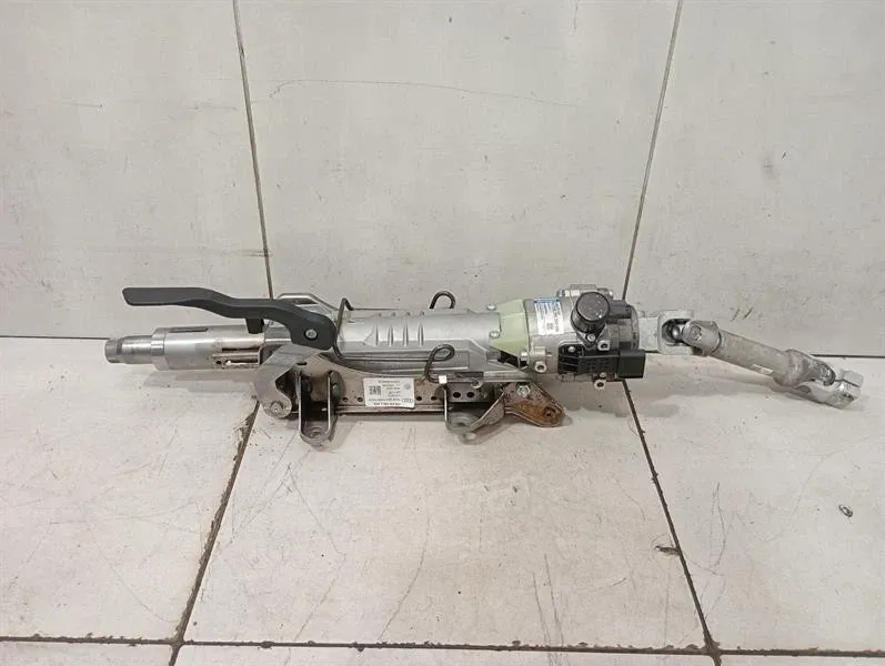 Lamborghini Huracan Performante Steering Column 4T0419506J Steering Column