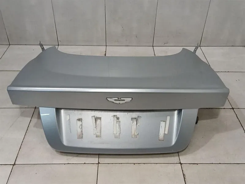 Aston Martin DB9 COUPE Boot Lid 4G43-40110-AL Tailgate