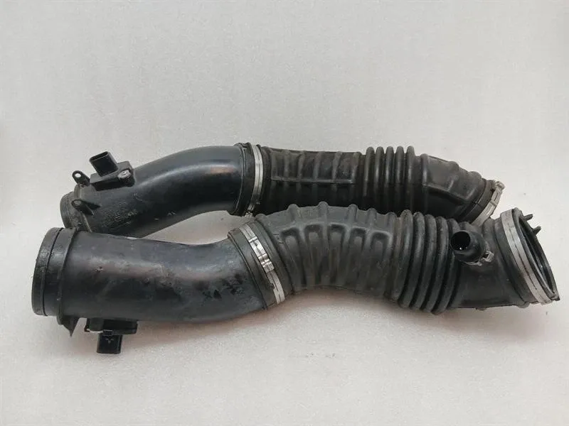 ASTON MARTIN DB9 COUPE Air Flow Meter 4G43-12B612-AB Mass Air Flow Meter SET LOT