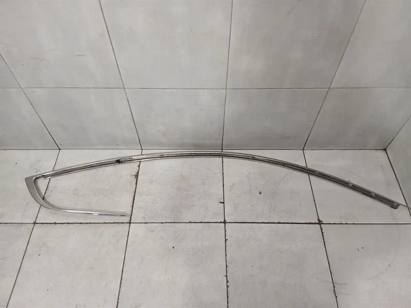 ASTON MARTIN DB9 COUPE Body Moulding 4G43-519A36-CB Bar LEFT LEFT