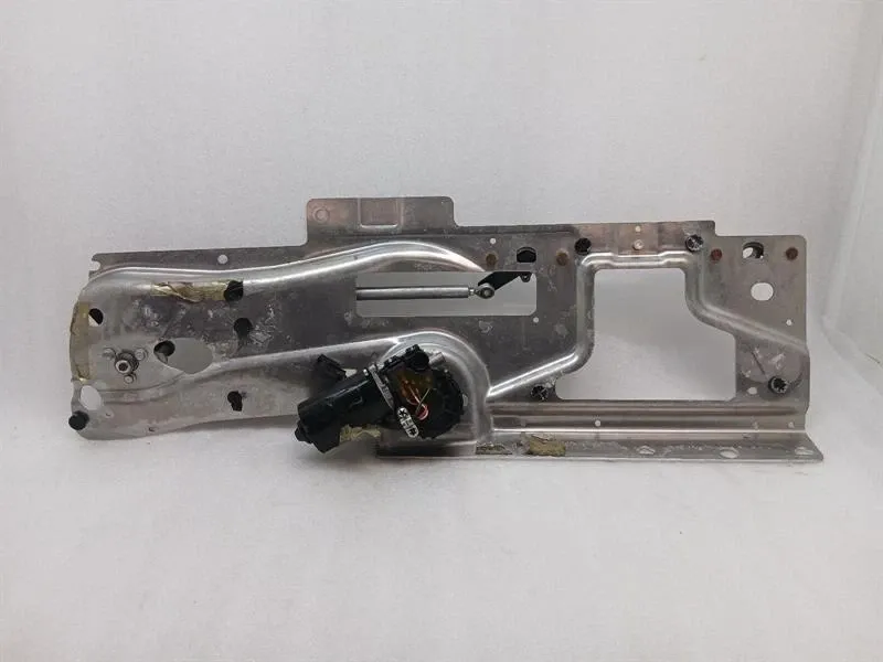 ASTON MARTIN DB9 COUPE Front Wiper Linkage 4G43-17504-FD RHD RIGHT HAND DRIVE