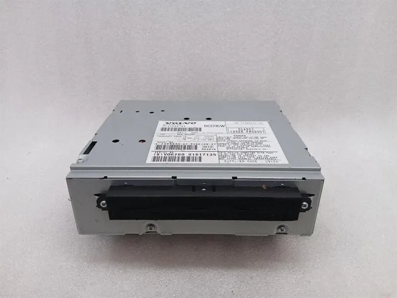 Aston Martin DB9 COUPE CD player 31266764 audio system controller