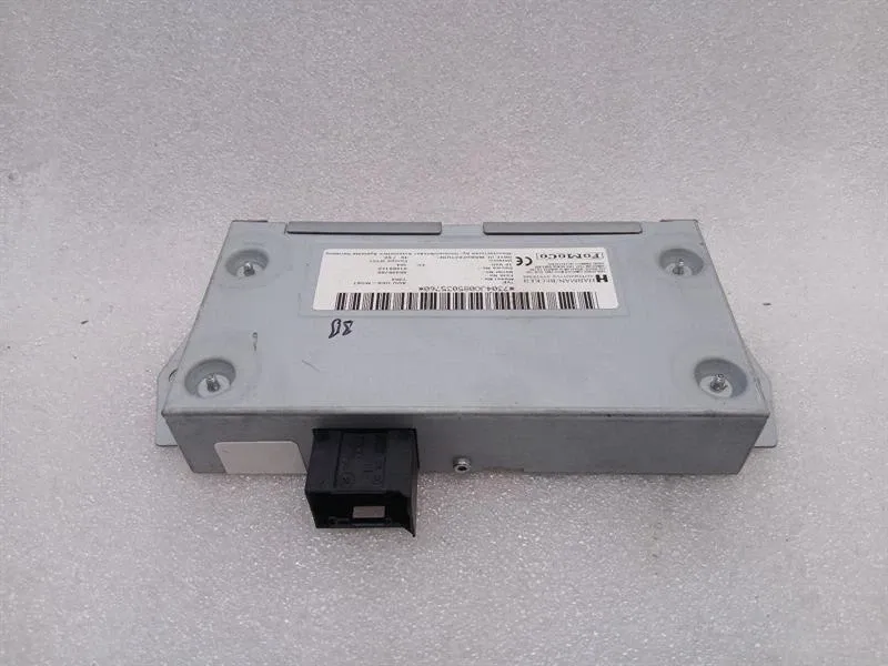 Aston Martin DB9 COUPE electronic module 31266142 controller USB