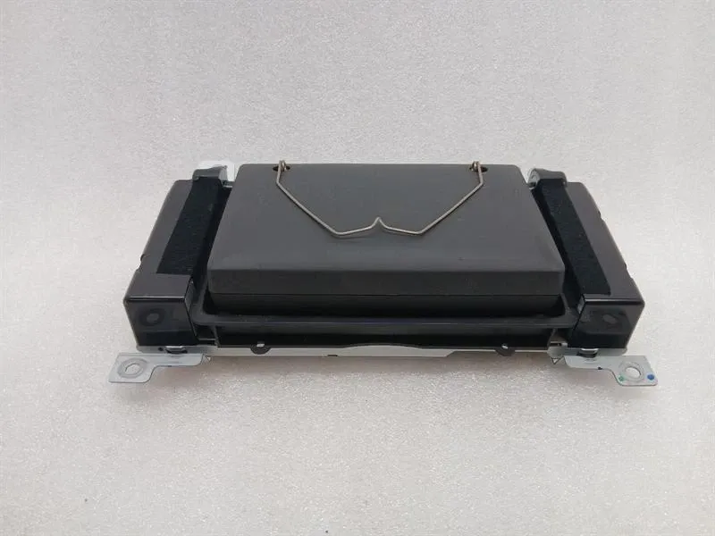 Aston Martin DB9 COUPE Navigation Monitor 8G43-10E889-AA Nav Display Screen