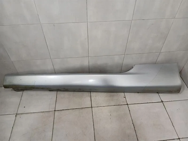 ASTON MARTIN DB9 COUPE side skirt 6G43-10608-AB RH side skirts RIGHT