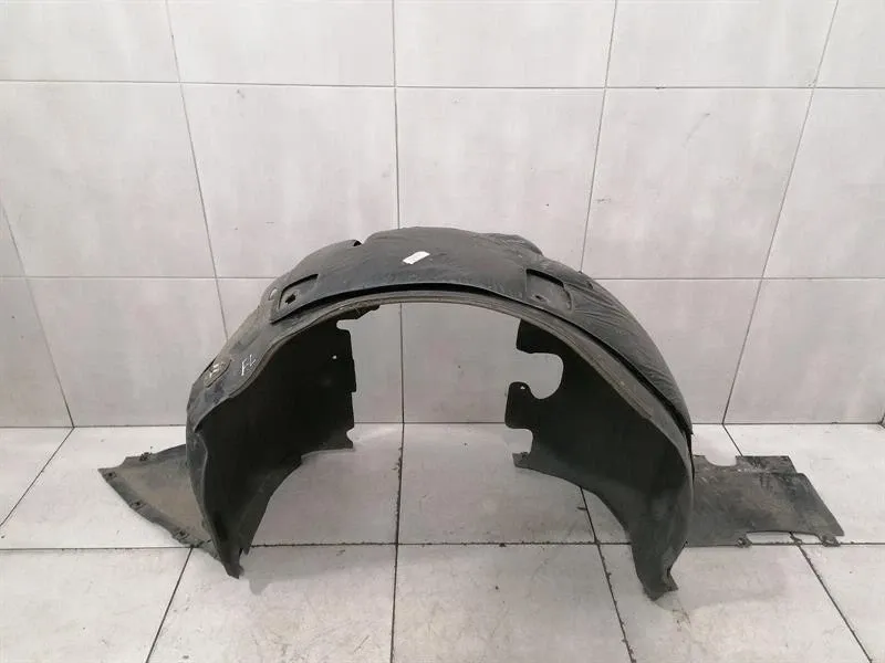 Aston Martin DB9 COUPE Wheel Arch Liner 9G43-L166563-AF FL Wheel Arch Cover