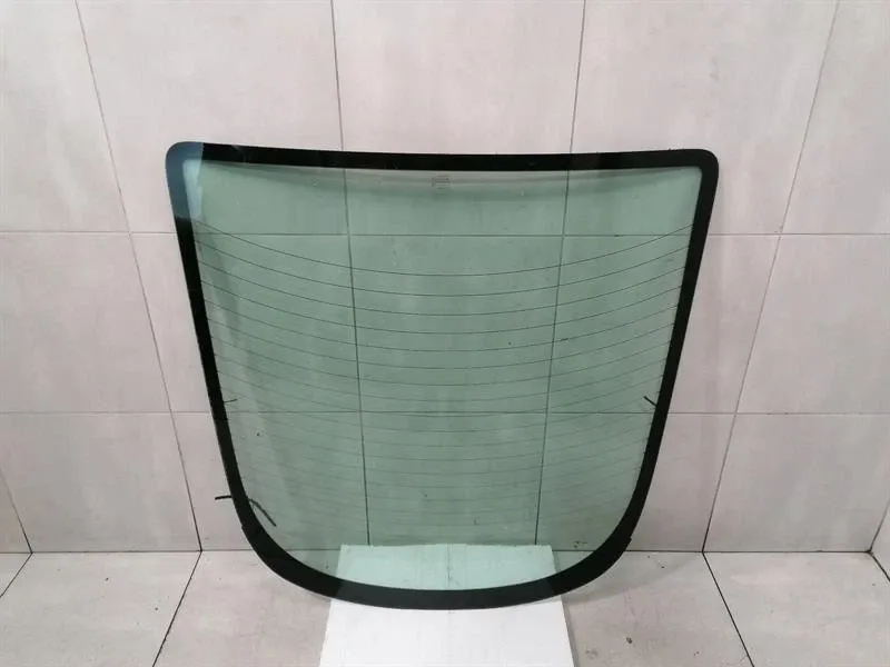 Aston Martin DB9 Coupe Rear Screen 4G43-76-10573 Rear Window