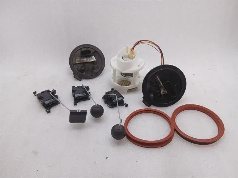 Audi R8 4S AWD Fuel Pump Electric 4S0201444B Fuel Pump