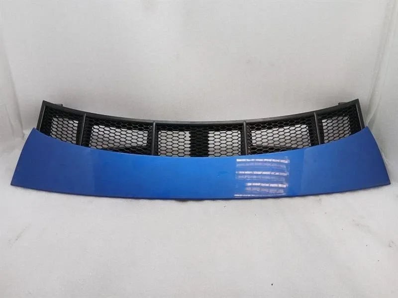 Audi R8 4S AWD rear spoiler cover 4S8827555C rear panel trim