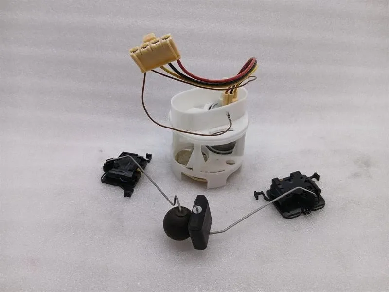 Audi R8 4S AWD Fuel Pump Electric 4S0201444B Fuel Pump